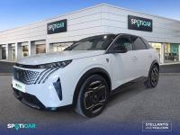 Peugeot 3008 Eléctrico 157kW GT