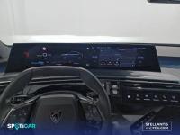 Peugeot 3008 Eléctrico 157kW GT