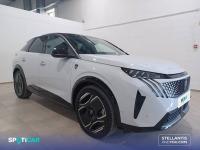 Peugeot 3008 Eléctrico 157kW GT