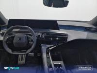 Peugeot 3008 Eléctrico 157kW GT