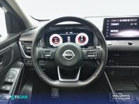 Nissan Qashqai DIG-T 116kW CVT N-Connecta