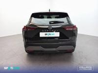 Nissan Qashqai DIG-T 116kW CVT N-Connecta