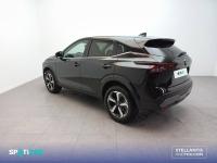 Nissan Qashqai DIG-T 116kW CVT N-Connecta
