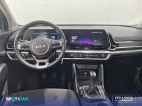 Kia Sportage 1.6 CRDi MHEV 100kW (136CV)  4x2 Drive