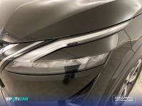 Nissan Qashqai DIG-T 103kW N-Connecta