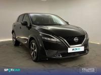 Nissan Qashqai DIG-T 103kW N-Connecta