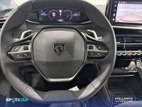 Peugeot 208 HYBRID 136 eDCS6 Allure