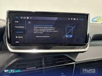 Peugeot 208 HYBRID 136 eDCS6 Allure