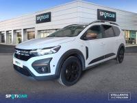 Dacia Jogger HYBRID 105kW (140CV) 5 plazas Extreme