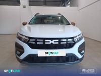 Dacia Jogger HYBRID 105kW (140CV) 5 plazas Extreme