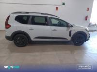 Dacia Jogger HYBRID 105kW (140CV) 5 plazas Extreme