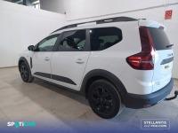 Dacia Jogger HYBRID 105kW (140CV) 5 plazas Extreme