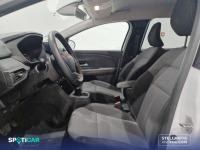 Dacia Jogger HYBRID 105kW (140CV) 5 plazas Extreme