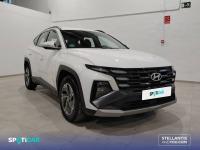 Hyundai Tucson 1.6T 118kW (160CV) Maxx