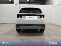 Hyundai Tucson 1.6T 118kW (160CV) Maxx