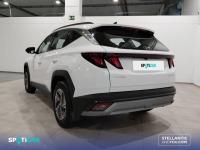 Hyundai Tucson 1.6T 118kW (160CV) Maxx