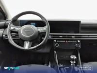 Hyundai Tucson 1.6T 118kW (160CV) Maxx