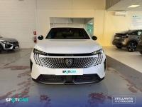 Peugeot 3008 1.2 100KW  eDCS6 Allure