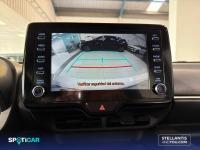 Toyota Yaris 1.5 120H Active Tech