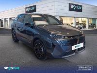 Peugeot 3008 1.2 107KW  eDCS6 GT