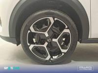 Citroën C3 Hybrid 110 e-DSC6 Plus