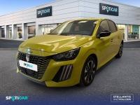 Peugeot 208 HYBRID 110 eDCS6 Allure