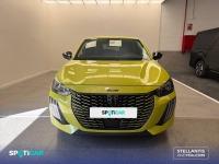 Peugeot 208 HYBRID 110 eDCS6 Allure