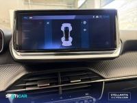 Peugeot 208 HYBRID 110 eDCS6 Allure