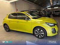 Peugeot 208 HYBRID 110 eDCS6 Allure