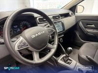 Dacia Duster TCE 96kW(130CV) 4X2 Journey Go