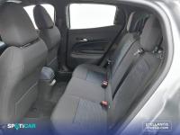 Alfa Romeo Junior Ibrida Ti 108kW (145CV) -