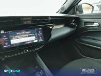 Alfa Romeo Junior Ibrida Ti 108kW (145CV) -