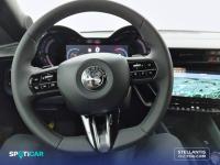 Alfa Romeo Junior Ibrida Ti 108kW (145CV) -