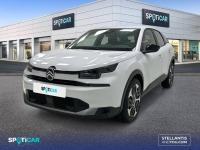 Citroën C4 Hybrid 145 ë-DCS6 Plus