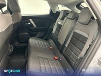 Citroën C4 Hybrid 145 ë-DCS6 Plus