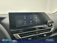 Citroën C4 Hybrid 145 ë-DCS6 Plus