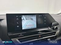 Citroën C4 Hybrid 145 ë-DCS6 Plus