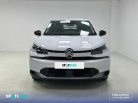 Citroën C4 Hybrid 145 ë-DCS6 Plus