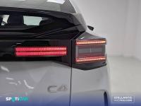 Citroën C4 Hybrid 145 ë-DCS6 Plus