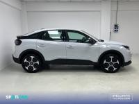 Citroën C4 Hybrid 145 ë-DCS6 Plus