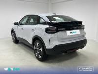 Citroën C4 Hybrid 145 ë-DCS6 Plus