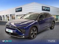 Citroën C5 X Hybrid 225 e-EAT8 Shine