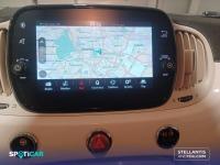 Fiat 500c 1.0 Hybrid 51KW (70 CV) Dolcevita