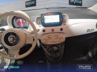 Fiat 500c 1.0 Hybrid 51KW (70 CV) Dolcevita