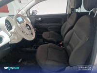 Fiat 500c 1.0 Hybrid 51KW (70 CV) Dolcevita