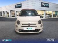 Fiat 500c 1.0 Hybrid 51KW (70 CV) Dolcevita