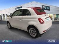 Fiat 500c 1.0 Hybrid 51KW (70 CV) Dolcevita