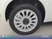 Fiat 500 1.0 Hybrid 51KW (70 CV) Dolcevita