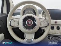 Fiat 500 1.0 Hybrid 51KW (70 CV) Dolcevita