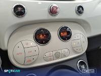 Fiat 500 1.0 Hybrid 51KW (70 CV) Dolcevita